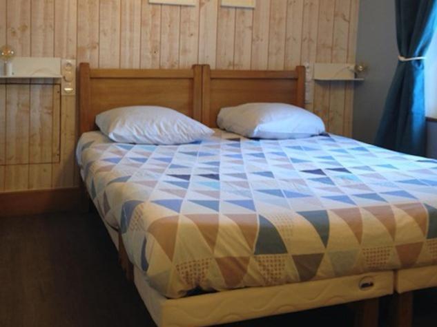 Les Tilleuls Neung-sur-Beuvron Quarto foto