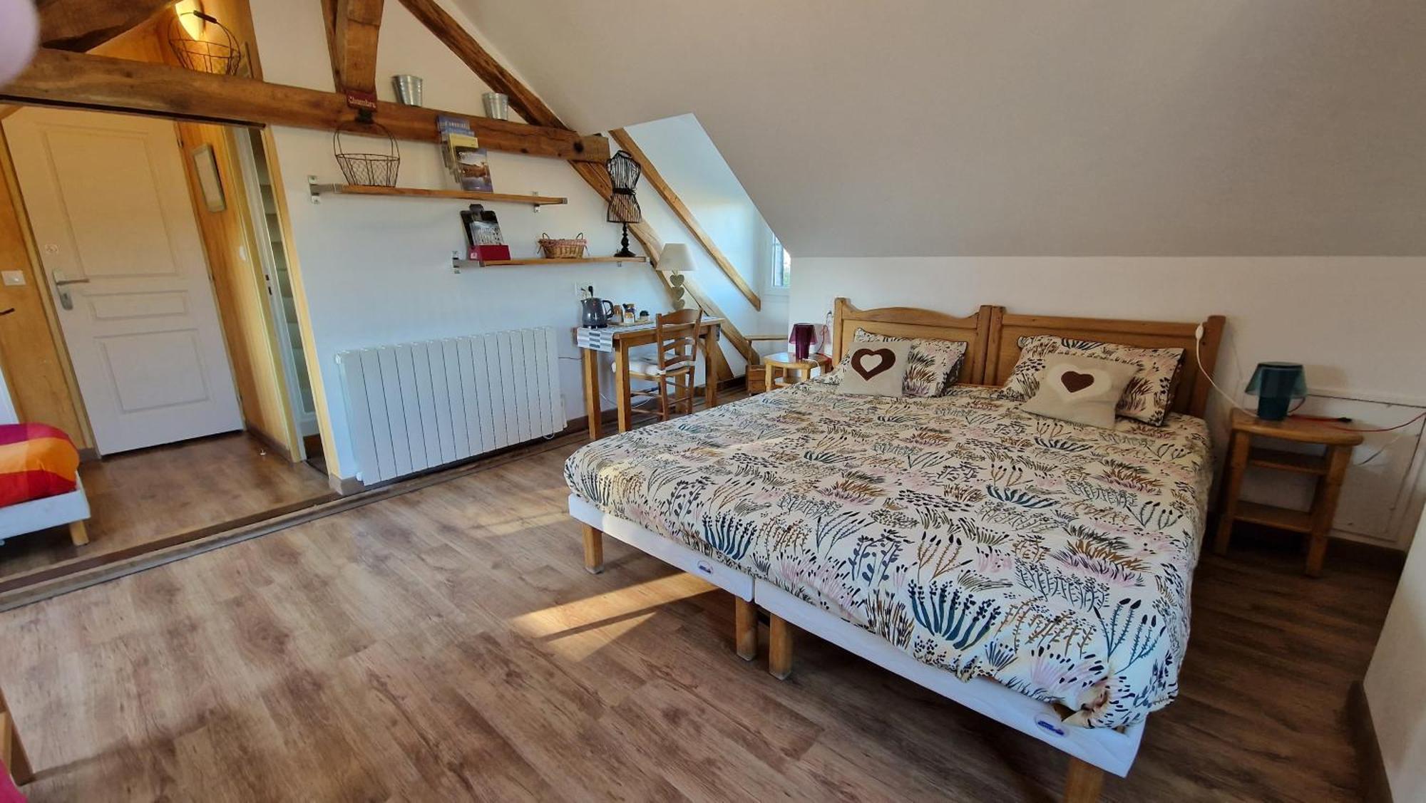 Les Tilleuls Neung-sur-Beuvron Exterior foto